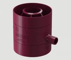 Водосборник универсальный Docke Красный 3005