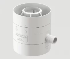 Водосборник универсальный Docke Пломбир 9003