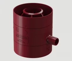 Водосборник универсальный Docke Гранат RR29