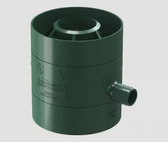 Водосборник универсальный Docke Зеленый 6005