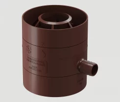 Водосборник универсальный Docke Каштан 8017