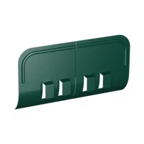 Ограничитель перелива универсальный Зеленый мох