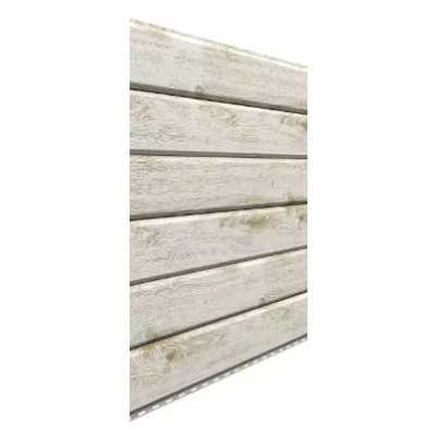 Сайдинг Lбрус-15х240 ECOSTEEL матовый 0,5 мм Беленый Дуб Сайдинг Lбрус-15х240 ECOSTEEL матовый 0,5 мм Беленый Дуб