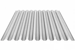 Профнастил C-21 Оцинкованный 0.45 мм ГОСТ